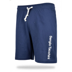 Pyjama Court Homme Sergio Tacchini