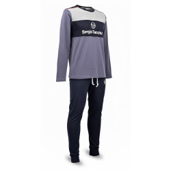 Pyjama Homme Long Sergio Tacchini