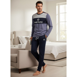 Pyjama Homme Long Sergio Tacchini