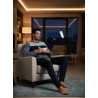 Pyjama Homme Long Sergio Tacchini
