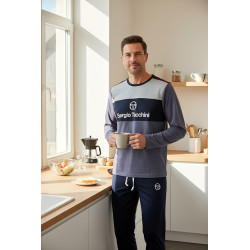 Pyjama Homme Long Sergio Tacchini