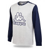 Kappa Pyjama Homme Long Coton