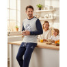 Kappa Pyjama Homme Long Coton