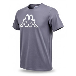 Kappa Pyjama Court Homme Coton