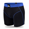 Quiksilver Pack de 2 Boxers Homme Microfibre Sport