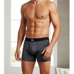 Quiksilver Pack de 2 Boxers Homme Microfibre Sport