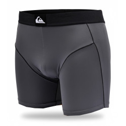 Quiksilver Pack de 2 Boxers Homme Microfibre Sport