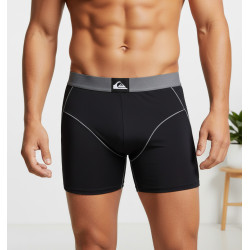Quiksilver Pack de 2 Boxers Homme Microfibre Sport