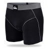 Quiksilver Pack de 2 Boxers Homme Microfibre Sport