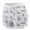 Quiksilver Boxers Homme Pack de 2 – Coton Stretch