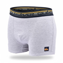 Quiksilver Pack de Boxers Homme Coton Stretch