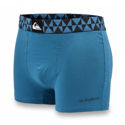 Quiksilver Pack de Boxers Homme Coton Stretch