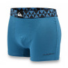 Quiksilver Pack de Boxers Homme Coton Stretch