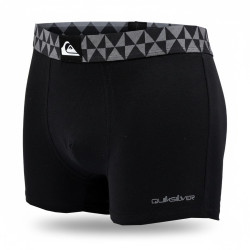Quiksilver Pack de Boxers Homme Coton Stretch