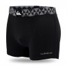 Quiksilver Pack de Boxers Homme Coton Stretch