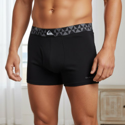 Quiksilver Pack de Boxers Homme Coton Stretch