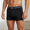 Quiksilver Pack de Boxers Homme Coton Stretch