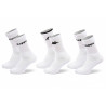 Chaussettes SPORT KAPPA CREW - Pack de 3 Paires