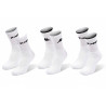 Chaussettes SPORT KAPPA CREW - Pack de 3 Paires