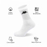 Chaussettes SPORT KAPPA CREW - Pack de 3 Paires