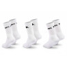 Chaussettes SPORT KAPPA CREW - Pack de 3 Paires