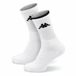 Chaussettes SPORT KAPPA CREW - Pack de 9 Paires