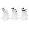 Chaussettes SPORT KAPPA CREW - Pack de 9 Paires
