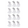 Chaussettes SPORT KAPPA CREW - Pack de 12 Paires