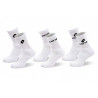 Chaussettes SPORT LOTTO CREW - Pack de 12 Paires