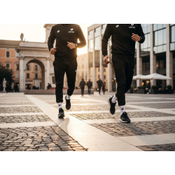 Chaussettes SPORT LOTTO CREW - Pack de 20 Paires + 1 GRATUIT