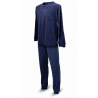 Pyjama Homme Hiver Polaire Premium CALM