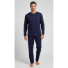 Pyjama Homme Hiver Polaire Premium CALM