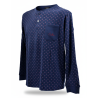 Pyjama Homme Hiver Polaire Premium CALM