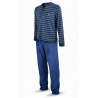Pyjama Homme Hiver Polaire ULTRA Doux