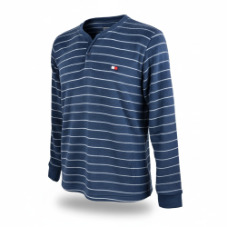 Pyjama Homme Hiver Polaire ULTRA Doux