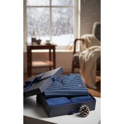 Pyjama Homme Hiver Polaire ULTRA Doux