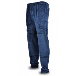 Pyjama Homme Hiver Polaire Doux ADVENTURE