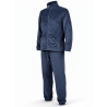 Pyjama Homme Hiver Polaire Doux ZIP