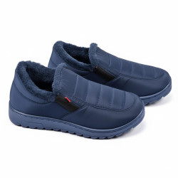 Chaussons charentaises montantes PREMIUM