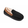 Charentaise fourrée homme Pantoufle PREMIUM