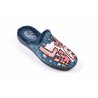 Pantoufles Mules femme PHOTOPRINT
