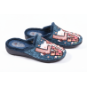Pantoufles Mules femme PHOTOPRINT