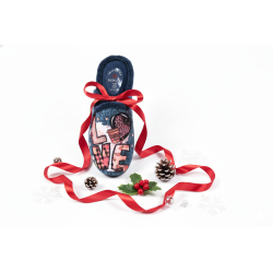 Pantoufles Mules femme PHOTOPRINT