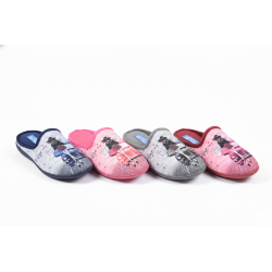 Pantoufles Femme Mule PhotoPrint