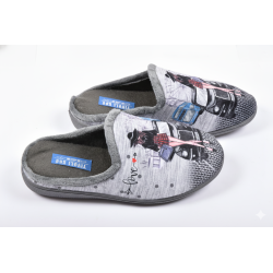 Pantoufles Femme Mule PhotoPrint