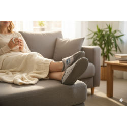 Pantoufles Femme Mule PhotoPrint