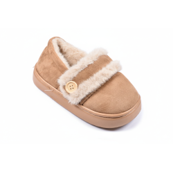 Pantoufle Charentaise femme Ultra Light