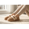 Pantoufle Charentaise femme Ultra Light