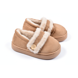 Pantoufle Charentaise femme Ultra Light