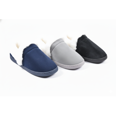 Pantoufles Charentaises femme Ultra Légères